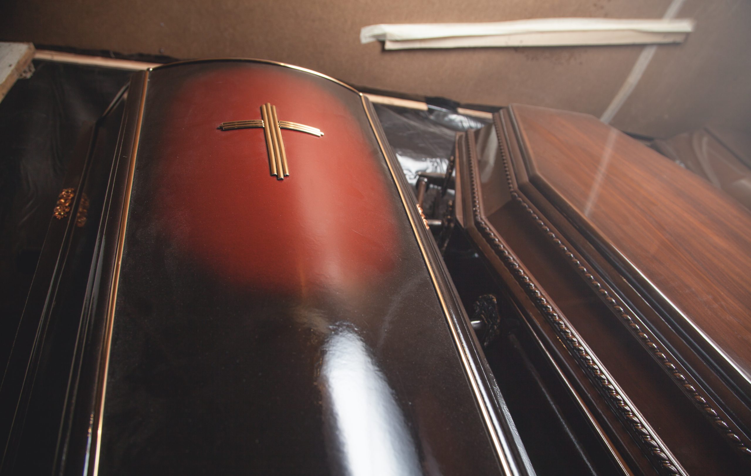 Trasporti all'Estero - Rimpatrio Salma