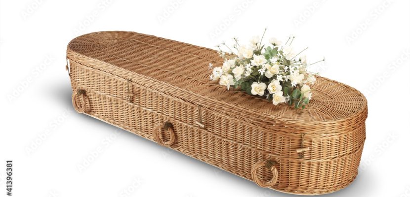 Un Addio alla Natura: Il Crescente Interesse per i Funerali Ecologici a Milano