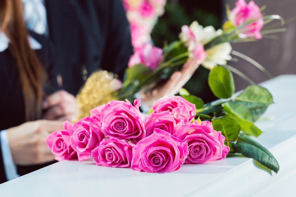 Composizioni Floreali